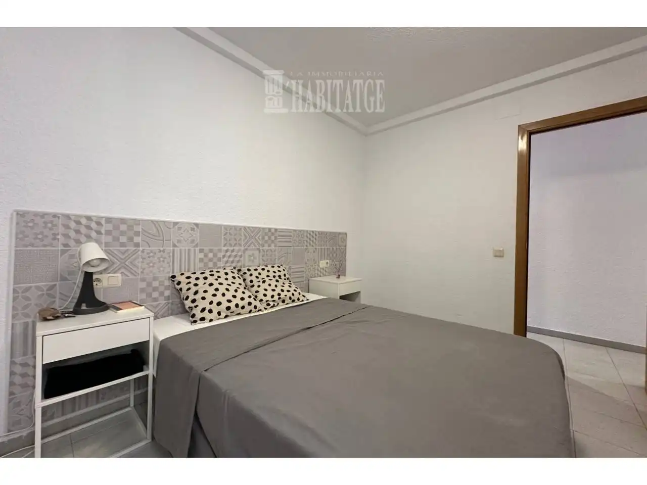 Wohnung zum Verkauf in Calle CANIGO, Caputxins - Ambulatori