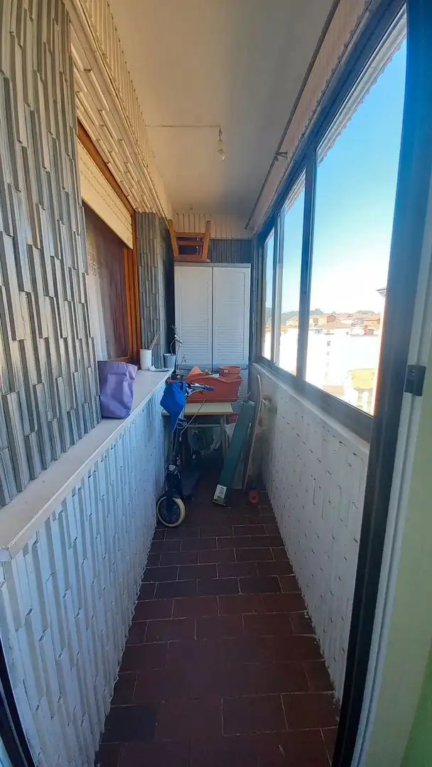 Piso con ascensor en venta en Plaza Constitución, imagen 15