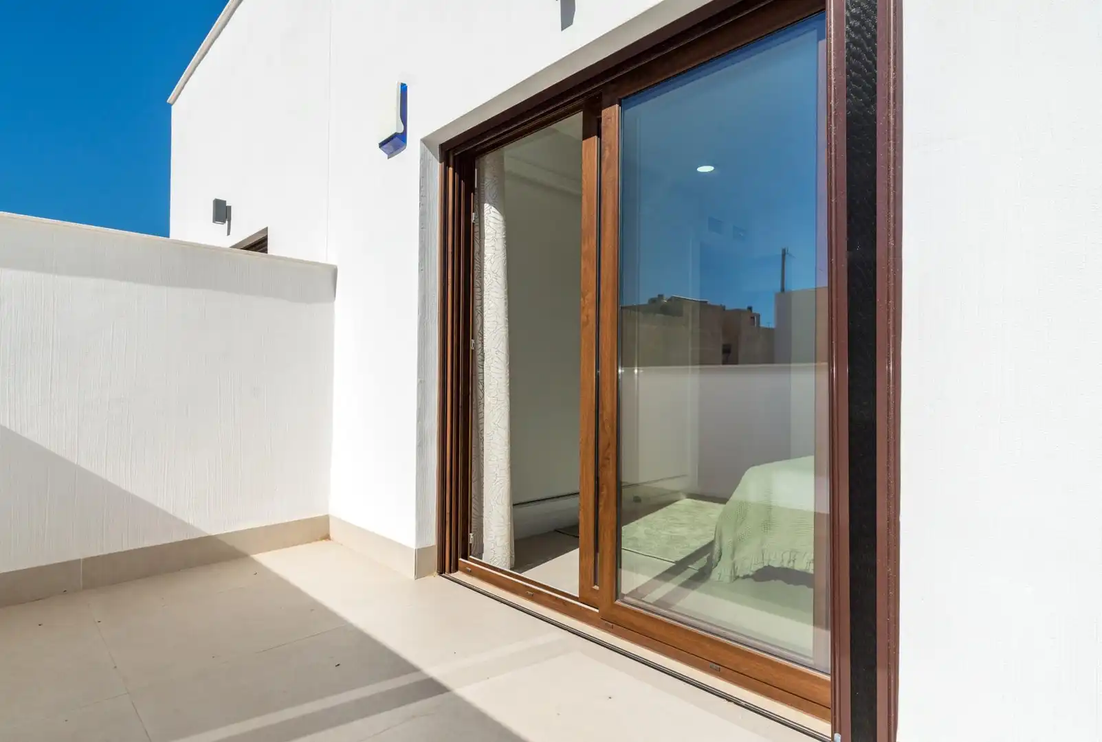 Casa a schiera con terrazza in vendita a San Javier ciudad, imagen 29
