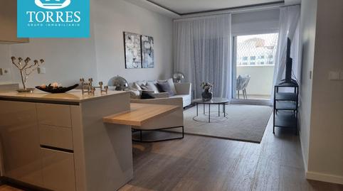 Photo 5 of Flat to rent in Sierra de Estepona - Avda. de Andalucía, Málaga