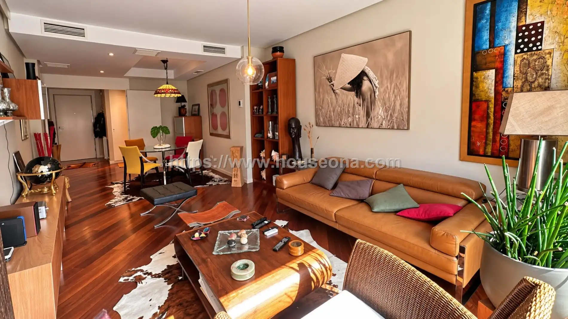 Flat with lift for sale in PLAZA EUSKADI, imagen 4