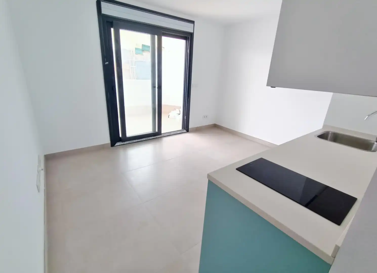 Apartment mit Pool zum Verkauf in La Carihuela - Los Nidos, imagen 5
