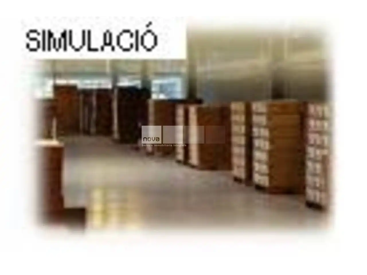Local commercial à vendre à Tona, imagen 2