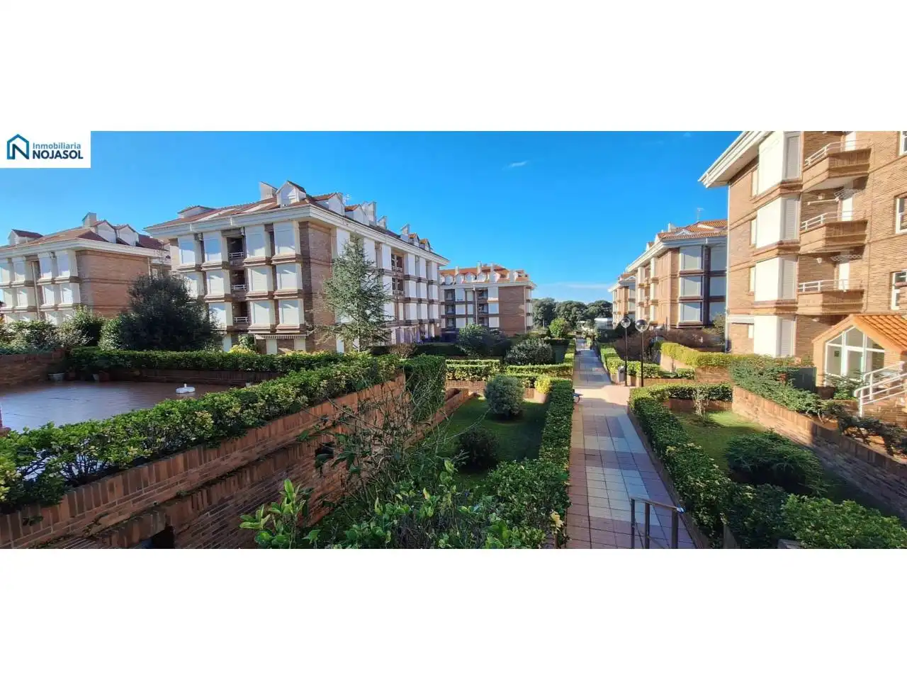 Apartament amb piscina de lloguer a Calle ARENAL 11, imagen 63