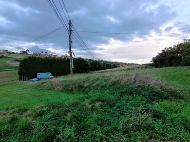 Terreno residenziale in vendita a Luanco - Aramar - Antromero