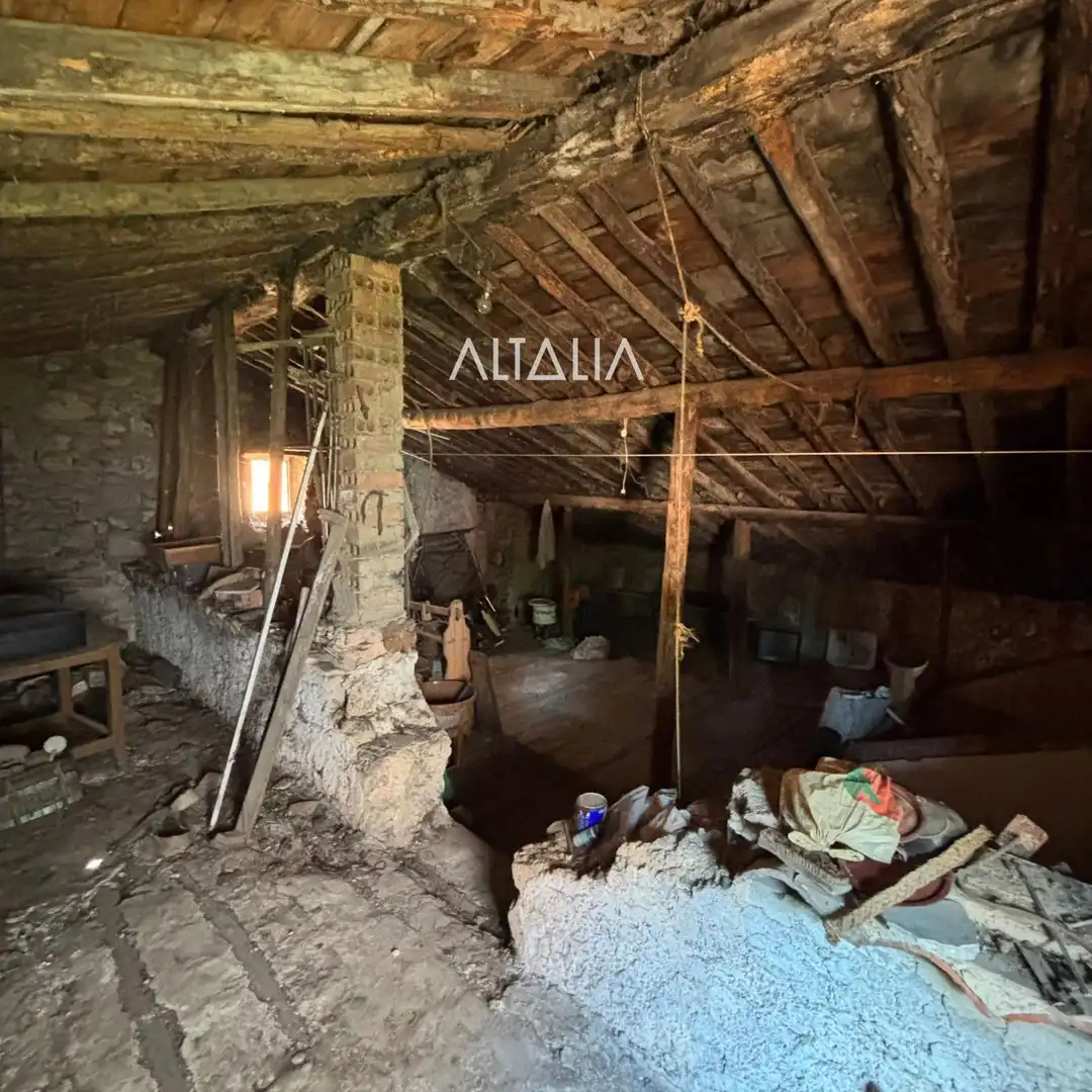 Casa o chalet en venta en Tragacete con Trastero