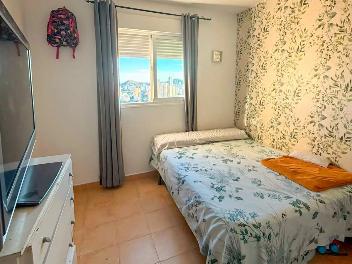 Piso con piscina en venta en Playa de Poniente, imagen 27