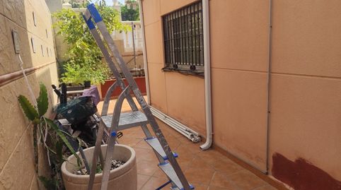 Foto 4 de Casa adosada en venta en Racó, Cullera