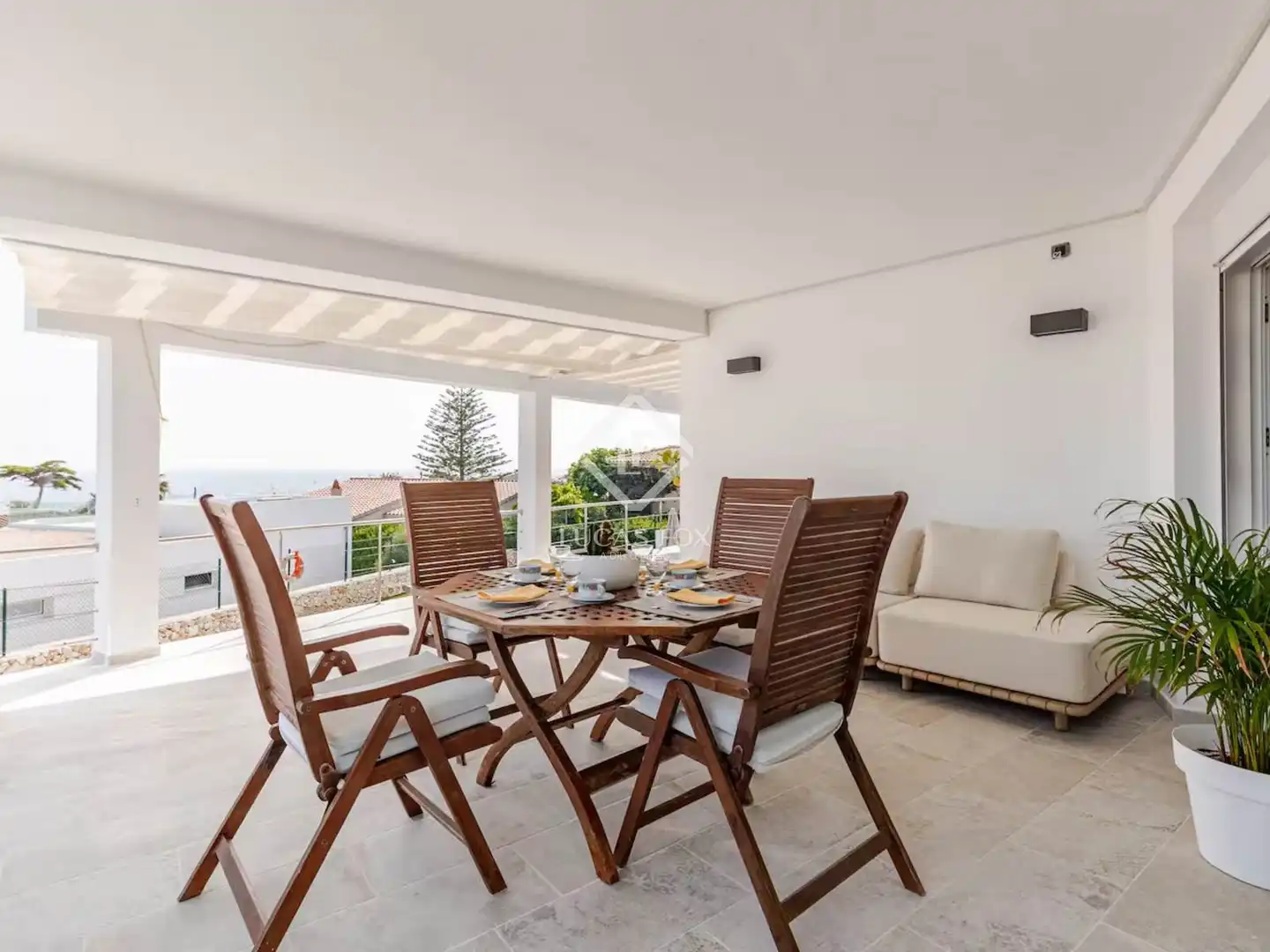 Chalet con piscina en venta en Biniancolla - Punta Prima, imagen 15