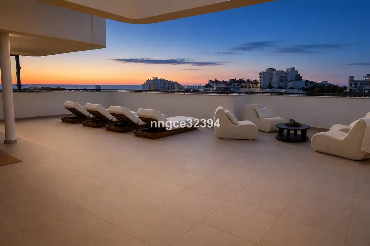 Mini appartamento in vendita a Estepona Pueblo, imagen 32