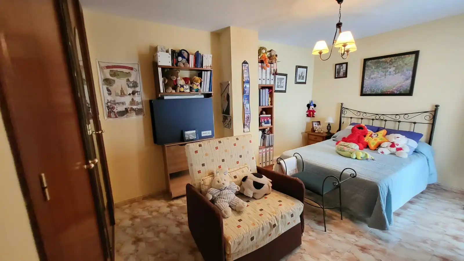 Maison mitoyenne avec terrasse à vendre à Calle Trinquete, imagen 48
