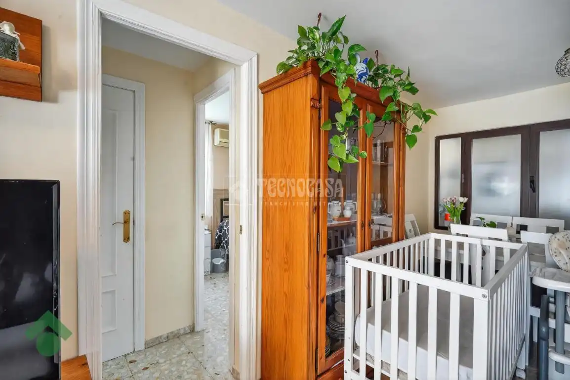 Wohnung zum Verkauf in Córdoba