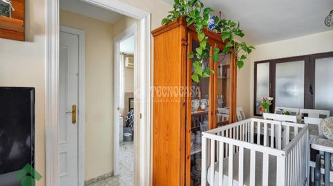 Foto 4 von Wohnung zum Verkauf in Santa Rosa - Valdeolleros, Córdoba Capital