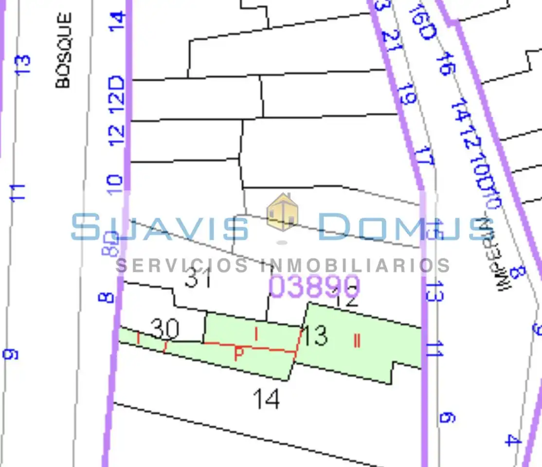 Residencial en venta en Zamora Capital 