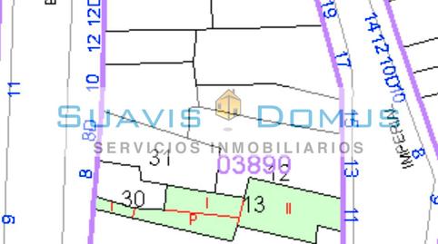 Photo 3 of Residential for sale in Calle Imperial, 11, San Lázaro, Zamora