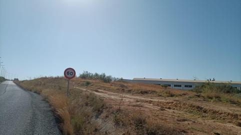 Photo 4 of Industrial land for sale in Centro, Sevilla