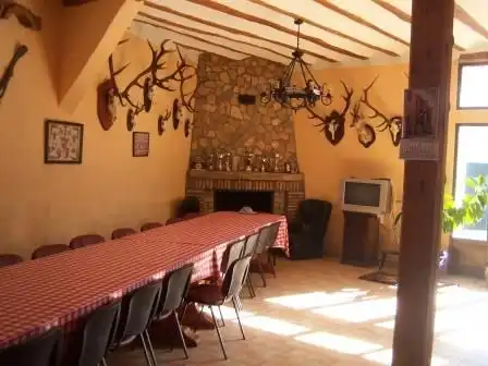 Houses for sale in Matalebreras  with Heating and Private garden