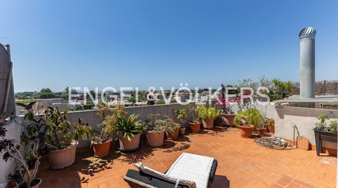 Foto 5 de Dúplex en venta en Can Bou, Castelldefels