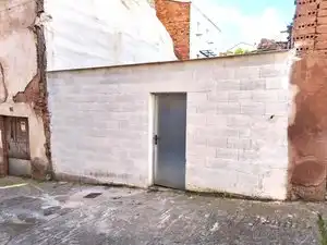 Parking de Residencial en venta en Badarán