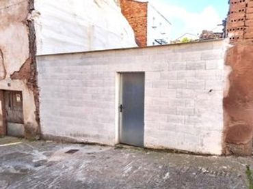 Terreno residenziale in vendita a Calle Bodegas