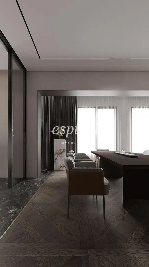 Appartamento con ascensore in vendita a de Pau Casals, imagen 10