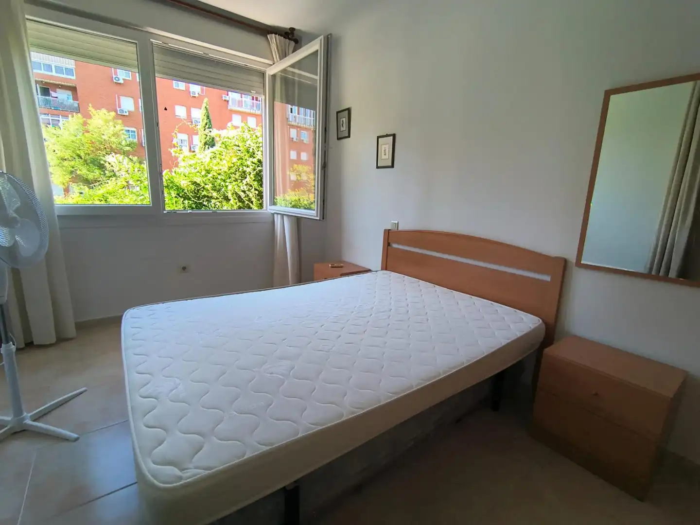 Apartament amb ascensor en venda a Nuevo Cáceres, imagen 9
