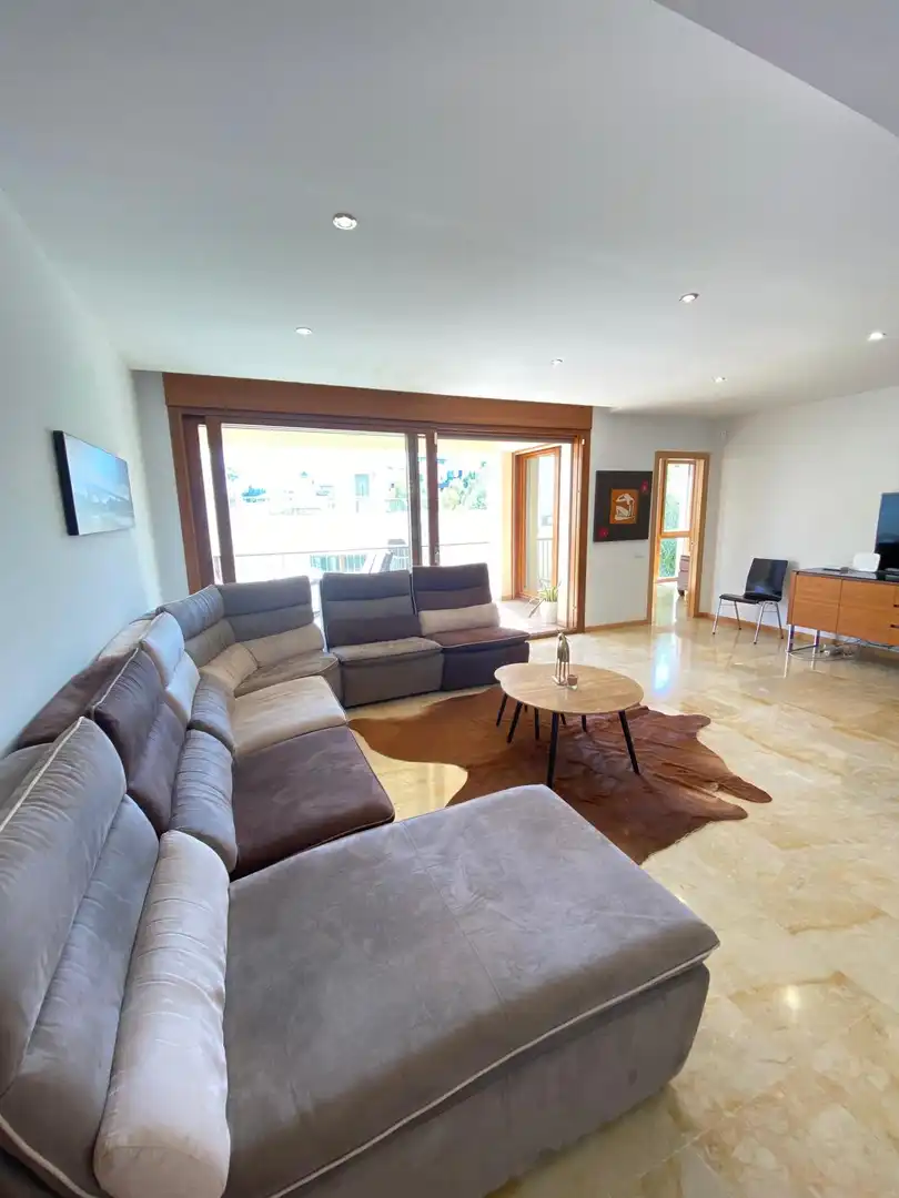 Apartments for rent in LOS ALTOS DE LOS MONTEROS, Alto de los Monteros