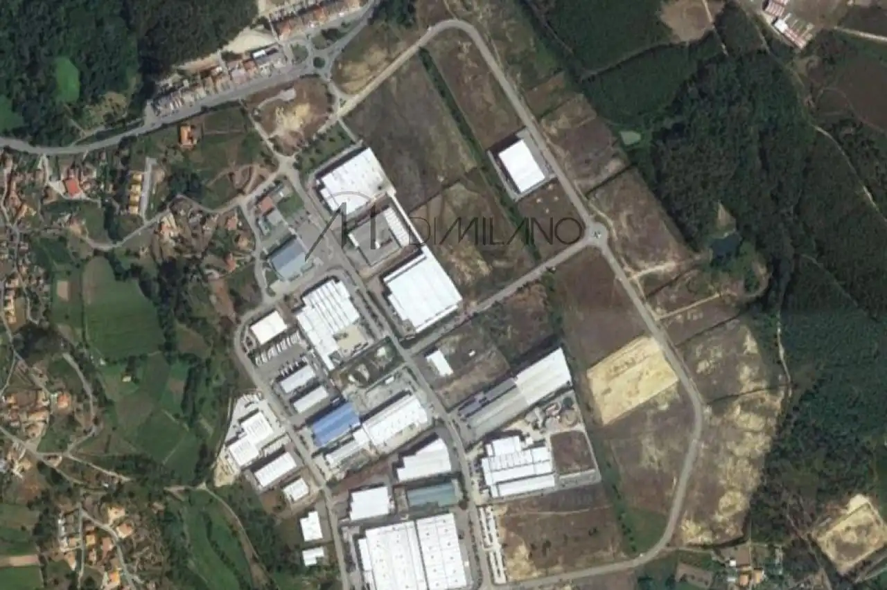 Terreny residencial en venda a Tomiño, imagen 5