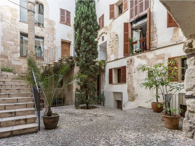 Apartamento en Venta en Cort