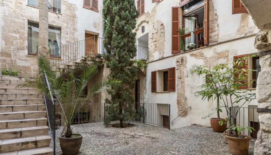 Photo 1 of Apartment for sale in Cort, Illes Balears