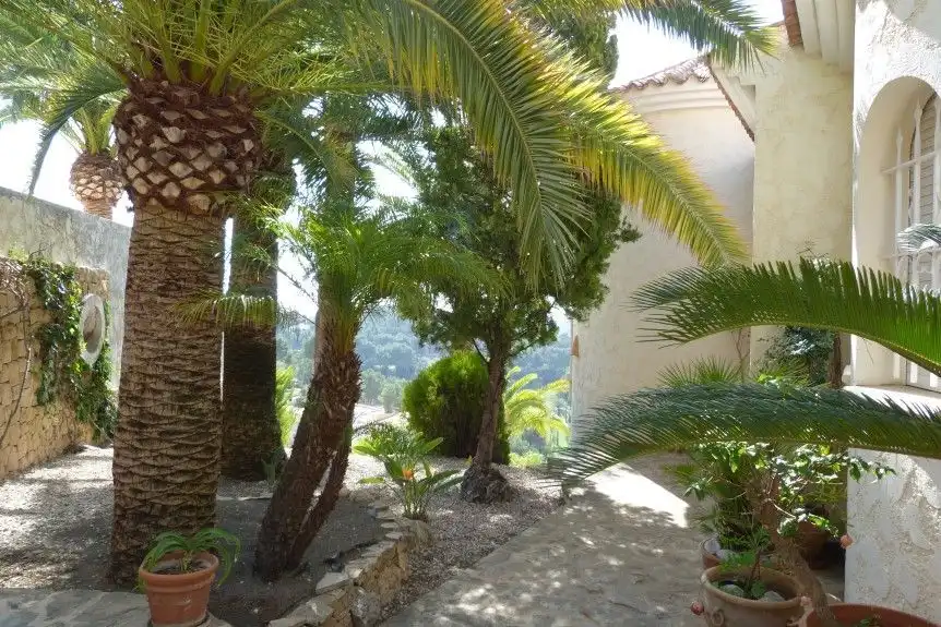 Maison avec piscine à vendre à Altea Hills, imagen 6