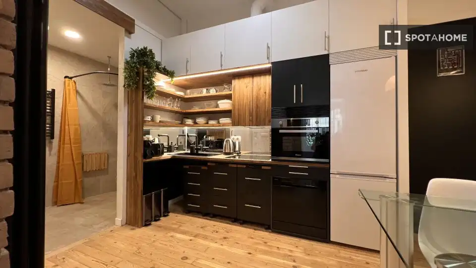 Appartement avec terrasse à louer à Centro, imagen 8