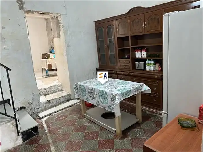 Adosado en venta en Alcalá la Real, imagen 6