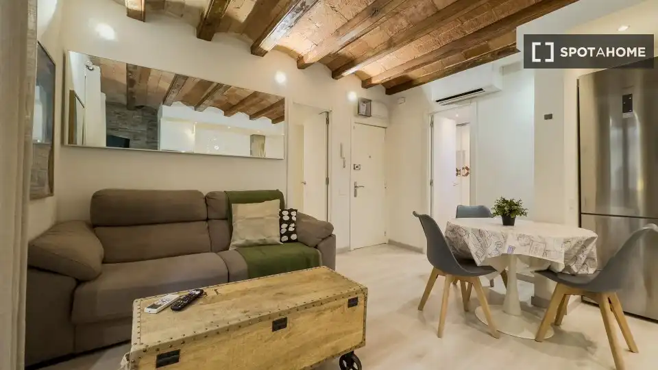 Flat to rent in Ciutat Vella, imagen 3