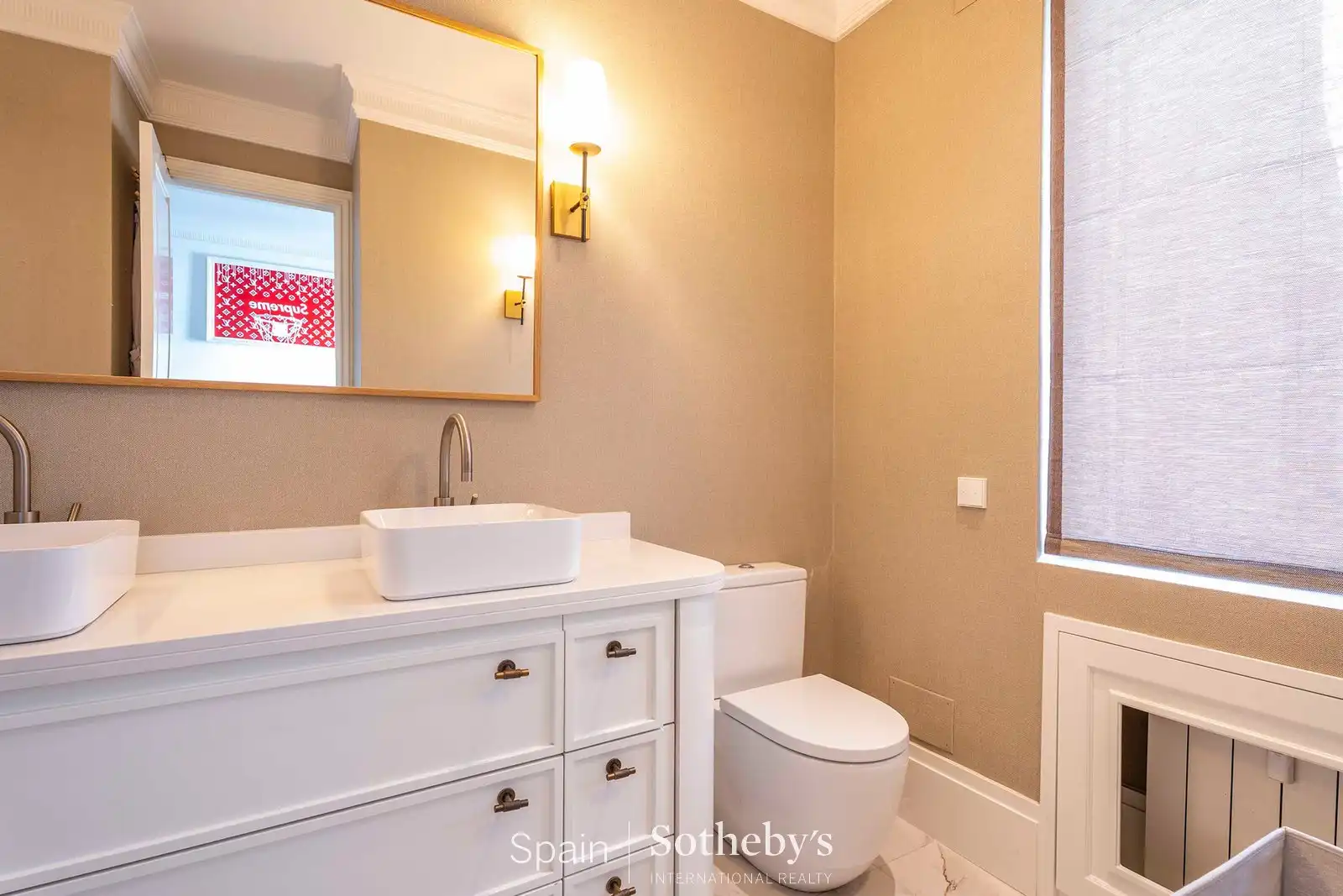 Penthouse mit Aufzug zum Verkauf in Serrano Anguita, imagen 35