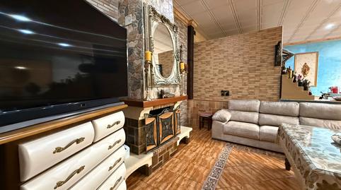 Foto 5 de Casa adosada en venda a Travesía Altozano Transversal, 16, Rociana del Condado, Huelva