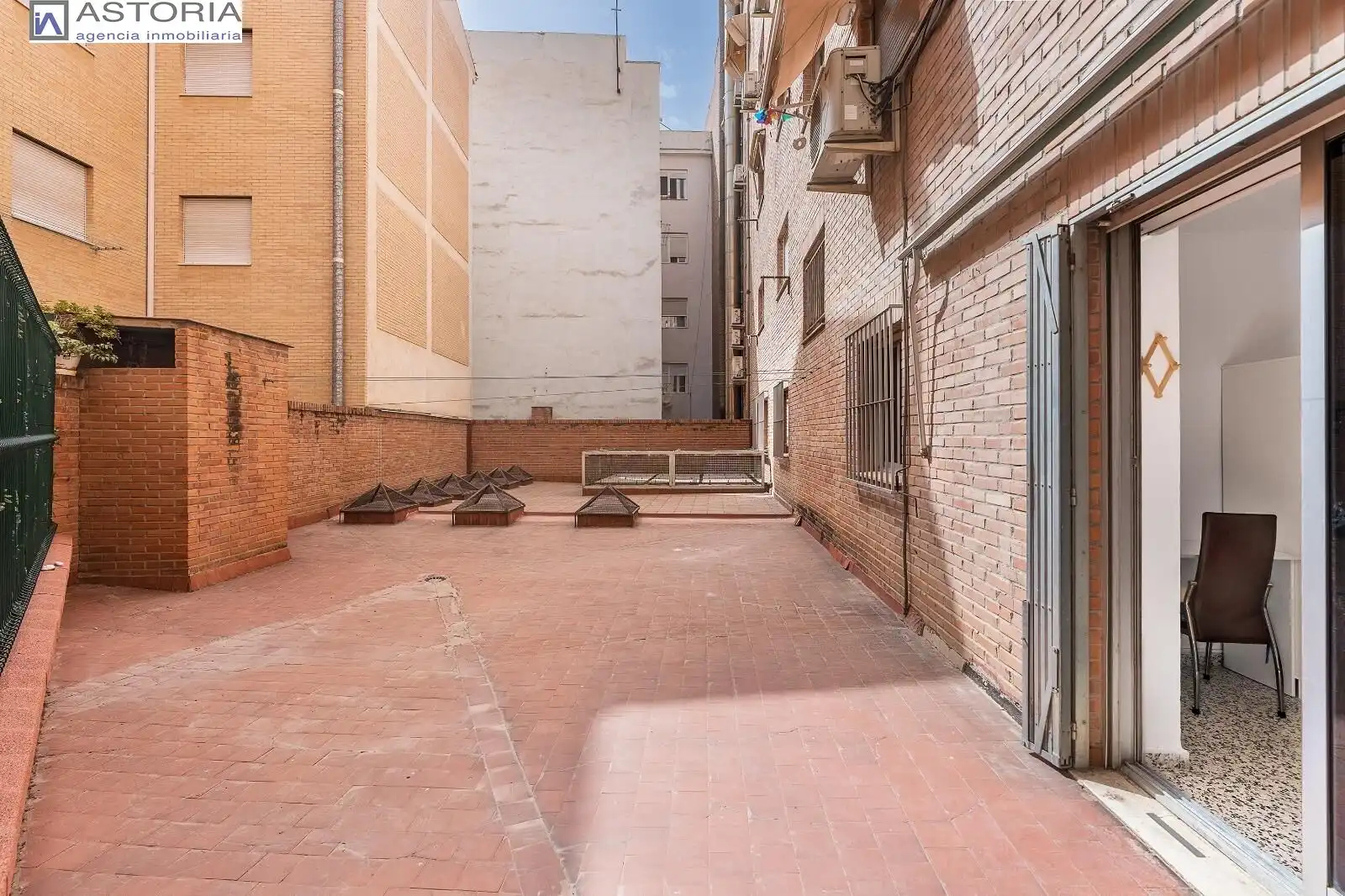 Piso con ascensor en venta en DOCTOR GUIRAO GEA, imagen 14