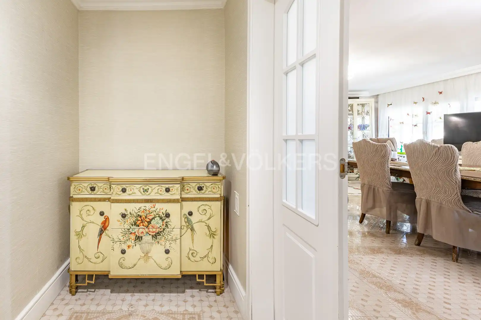 Casa o chalet de alquiler en Sitges con Aire acondicionado, Calefacción y Jardín privado