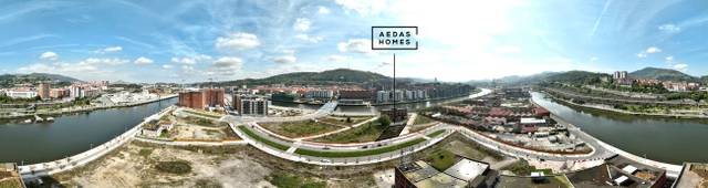 Piso en Venta en Avenida de José Ortega y Gasset en Distrito Zeta - Recinto Ferial Cortijo de Torres