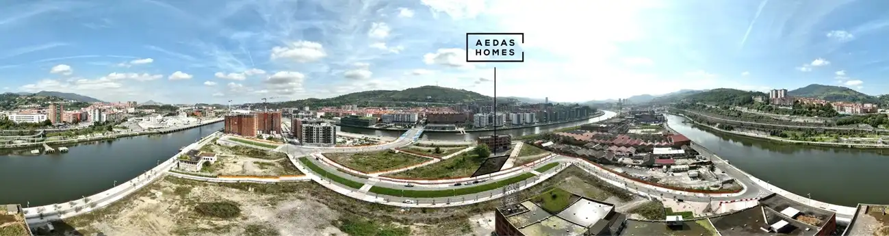 Piso en venta en Avenida de José Ortega y Gasset, Distrito Zeta - Recinto Ferial Cortijo de Torres