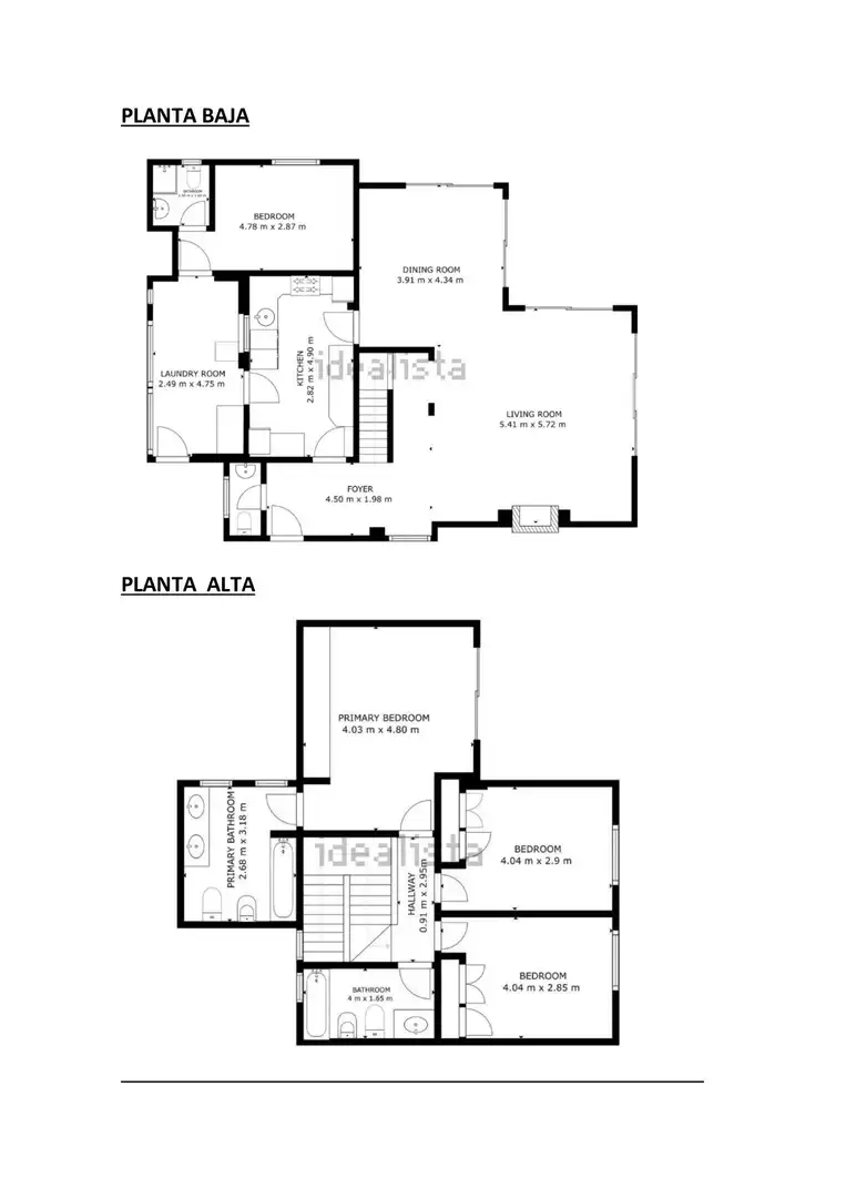 Haus zum Verkauf in Sanlúcar de Barrameda mit Klimaanlage, Heizung und Privatgarten