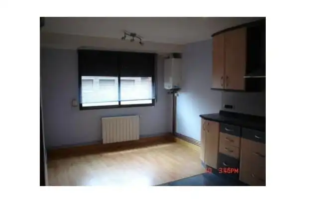 Kitchen of Flat for sale in Erandio