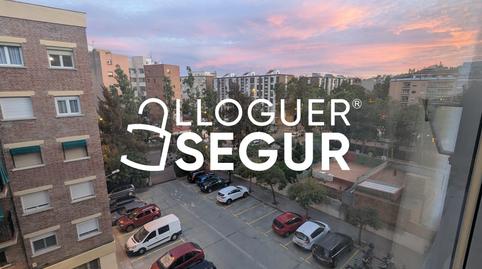 Photo 5 of Flat to rent in De Ciutat de Mallorca, La Sagrera, Barcelona