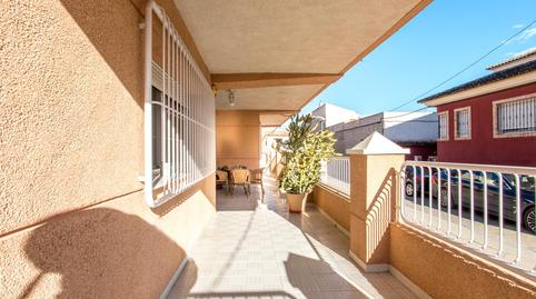 Foto 3 de Casa o xalet en venda a El Llano, Molina de Segura