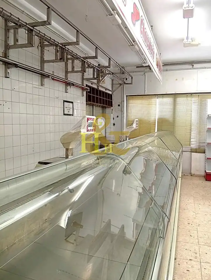 Local comercial en venta en Ayuntamiento - Barrio Alto, imagen 6