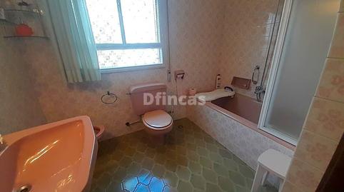 Foto 5 de Dúplex en venta en Mariano Muñoz Nogués, Centro, Teruel