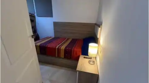 Apartament amb piscina en venda a Solymar, imagen 19