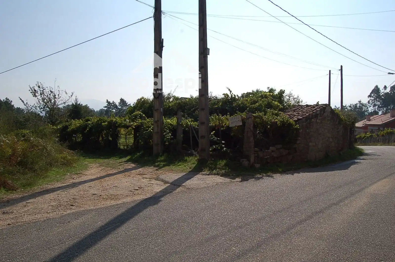 Rural land for sale in Salvaterra de Miño, imagen 2
