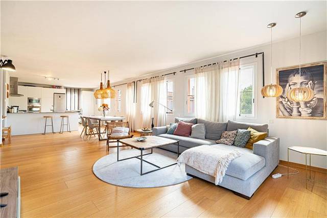 Ático en Venta en Son Xigala