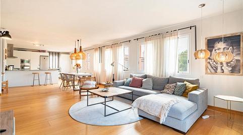 Foto 2 de Àtic en venda a Son Xigala,  Palma de Mallorca